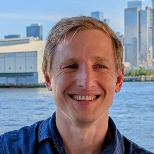Rob Smith